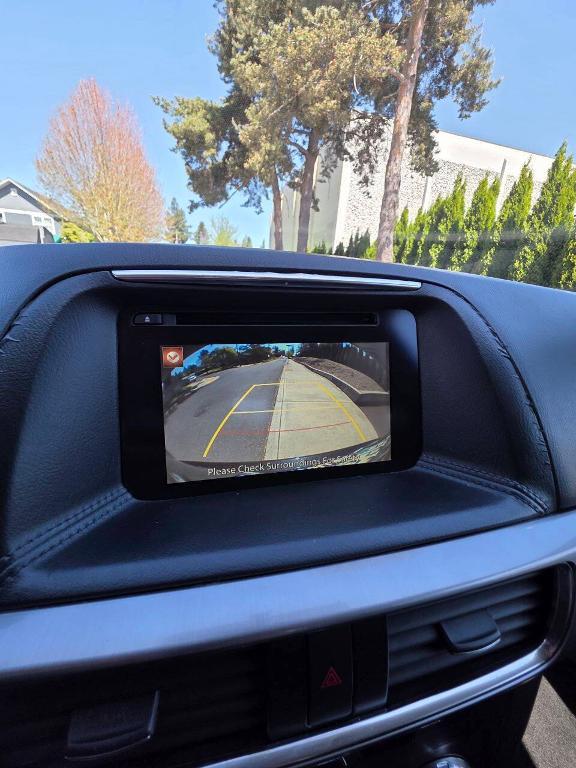 used 2016 Mazda CX-5 car, priced at $10,750