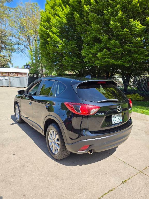 used 2016 Mazda CX-5 car, priced at $10,750