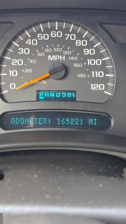 used 2005 GMC Sierra 2500 car, priced at $13,995