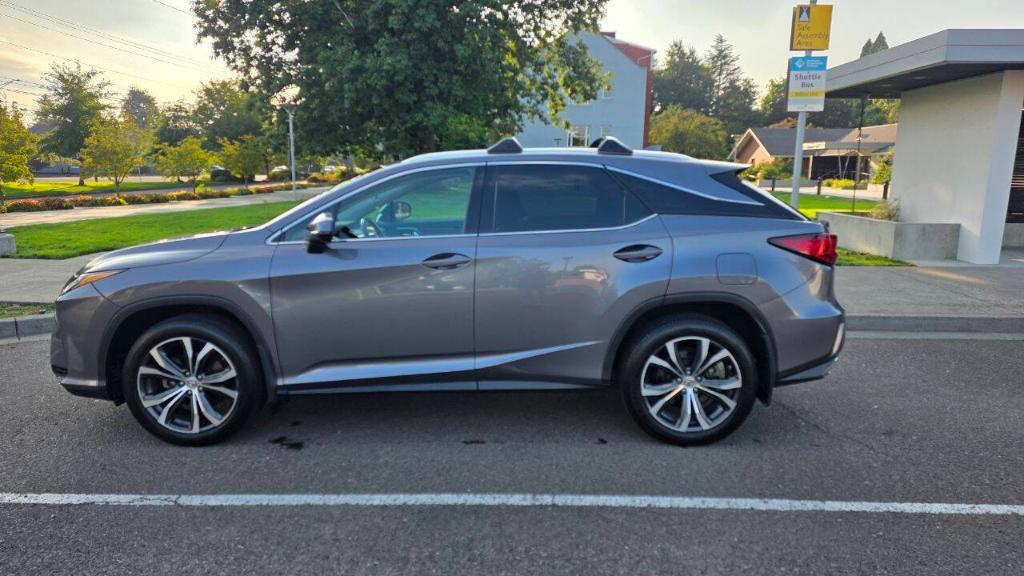 used 2016 Lexus RX 350 car, priced at $19,995