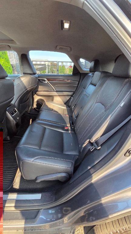 used 2016 Lexus RX 350 car, priced at $19,995