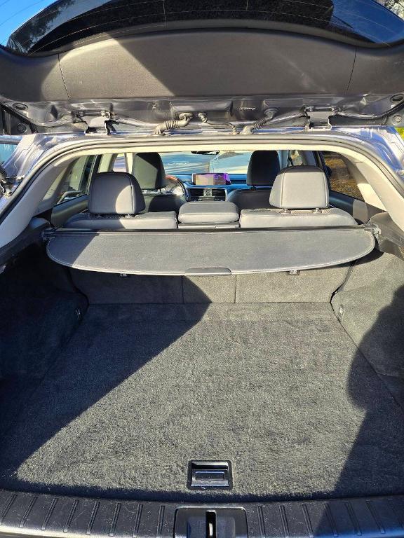 used 2016 Lexus RX 350 car, priced at $19,995