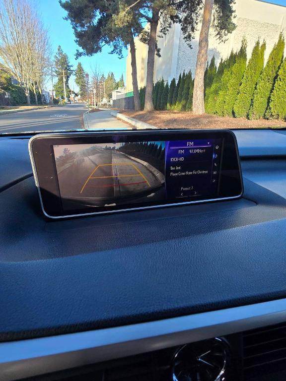 used 2016 Lexus RX 350 car, priced at $19,995