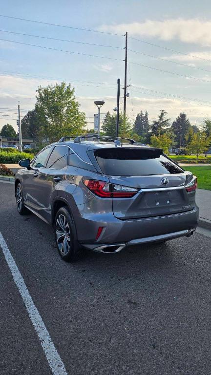 used 2016 Lexus RX 350 car, priced at $19,995