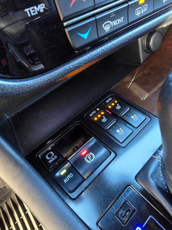 used 2016 Lexus RX 350 car, priced at $19,995