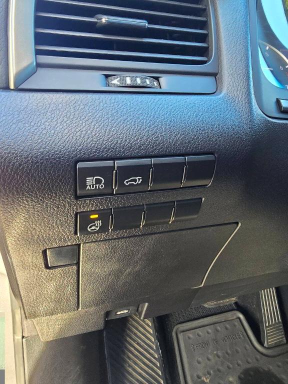 used 2016 Lexus RX 350 car, priced at $19,995