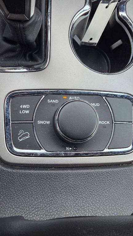 used 2019 Jeep Grand Cherokee car, priced at $20,995