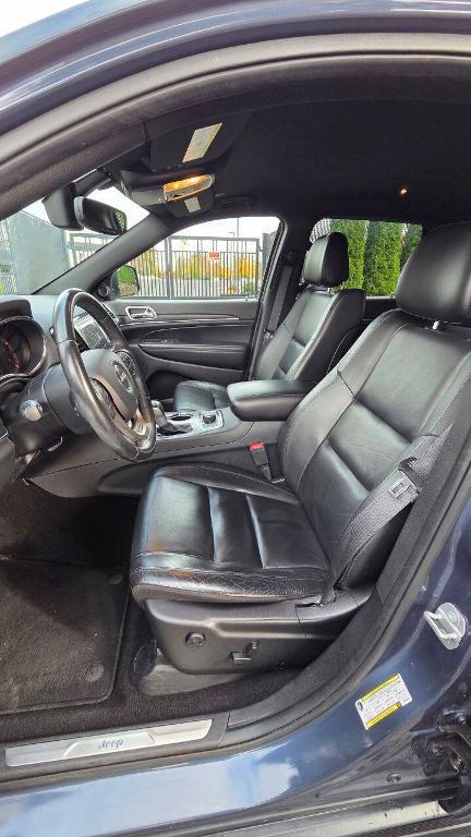 used 2019 Jeep Grand Cherokee car, priced at $20,995