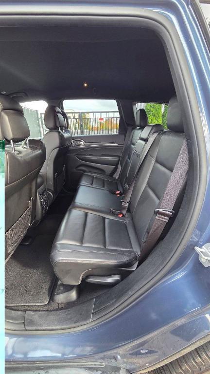 used 2019 Jeep Grand Cherokee car, priced at $20,995