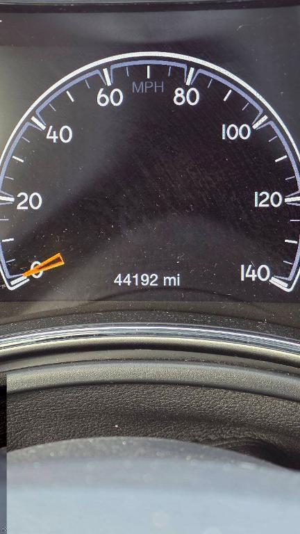 used 2019 Jeep Grand Cherokee car, priced at $20,995