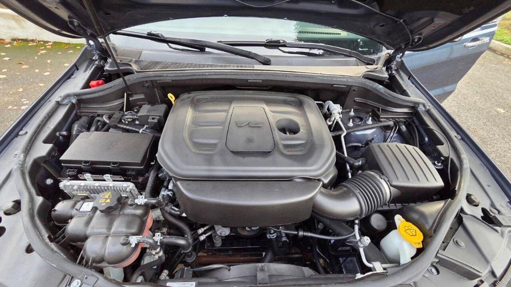 used 2019 Jeep Grand Cherokee car, priced at $20,995