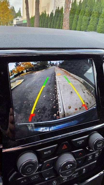 used 2019 Jeep Grand Cherokee car, priced at $20,995