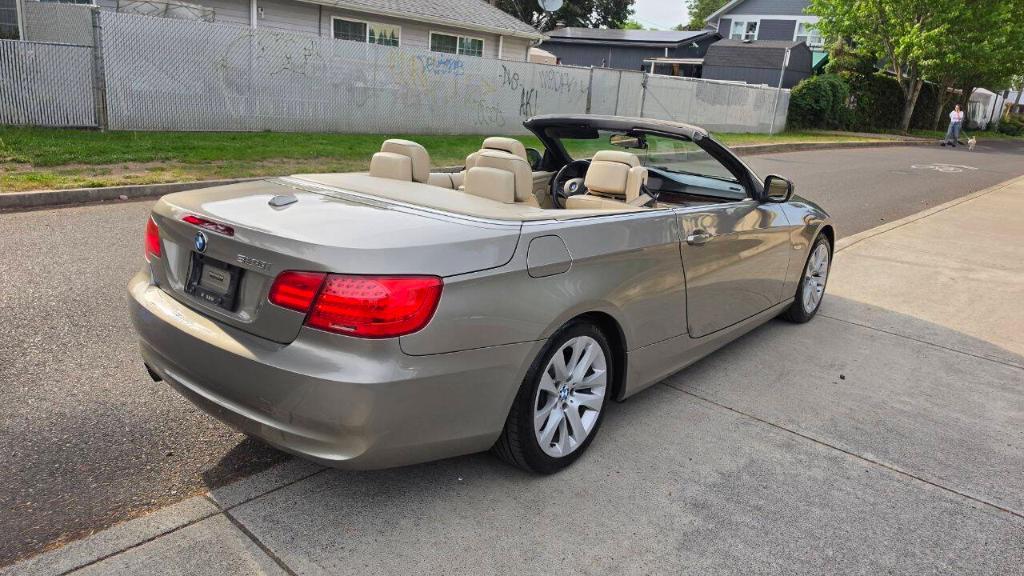 used 2011 BMW 328 car, priced at $7,995