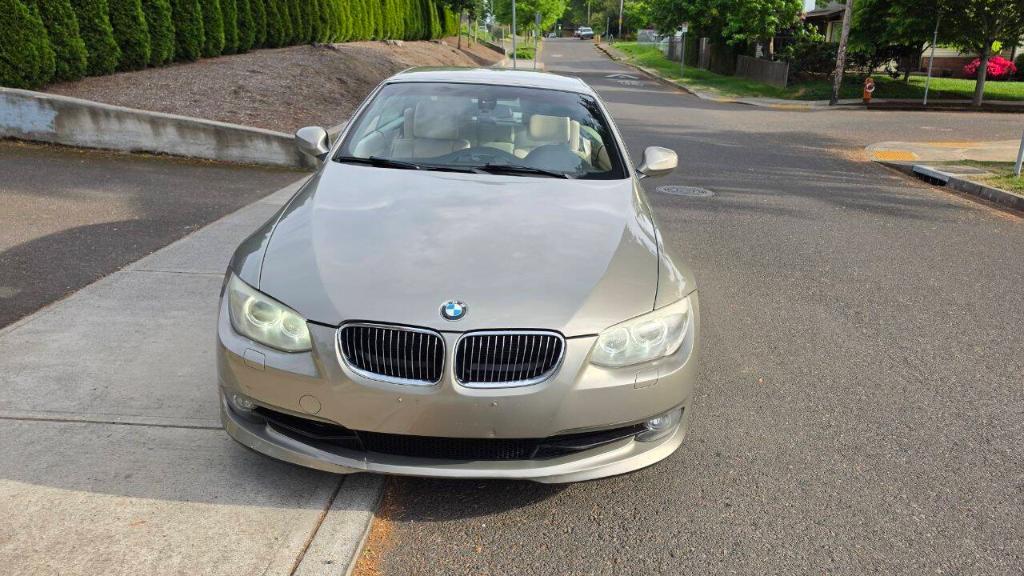 used 2011 BMW 328 car, priced at $7,995