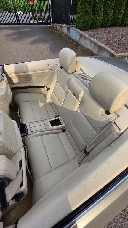 used 2011 BMW 328 car, priced at $7,995