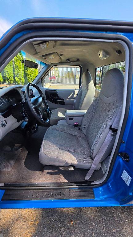 used 2000 Ford Ranger car, priced at $8,995