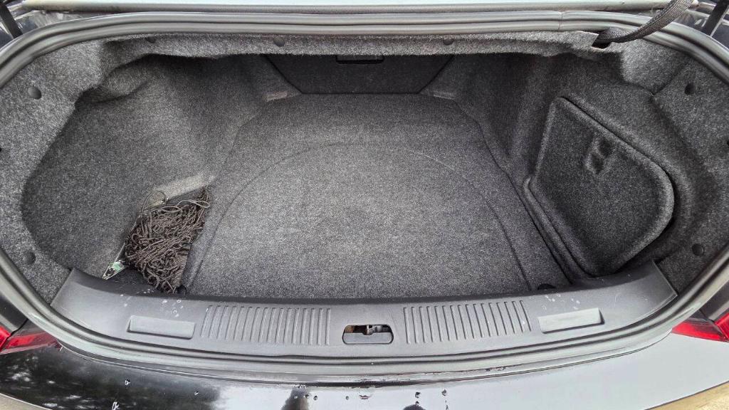 used 2011 Cadillac CTS-V car, priced at $24,995