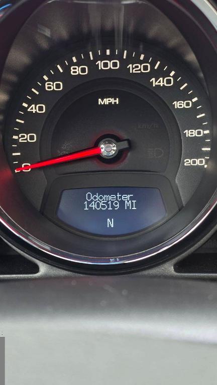 used 2011 Cadillac CTS-V car, priced at $24,995