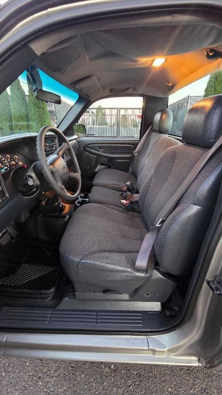 used 2001 Chevrolet Silverado 1500 car, priced at $21,995