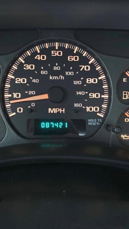 used 2001 Chevrolet Silverado 1500 car, priced at $21,995