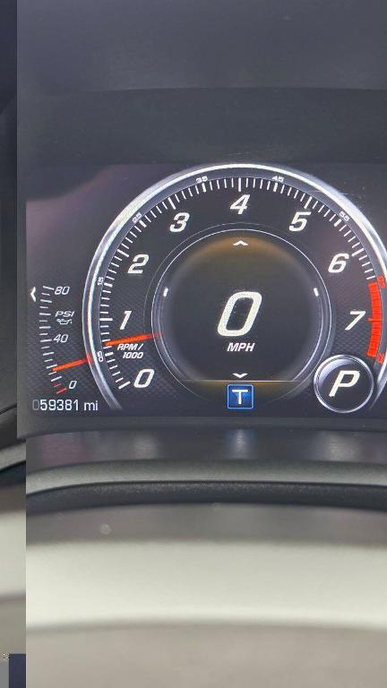 used 2014 Chevrolet Corvette Stingray car, priced at $35,995