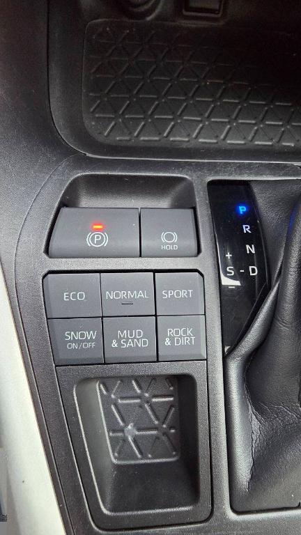 used 2019 Toyota RAV4 car, priced at $24,995