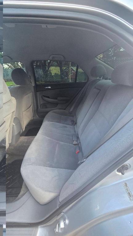 used 2007 Honda Accord car, priced at $2,995