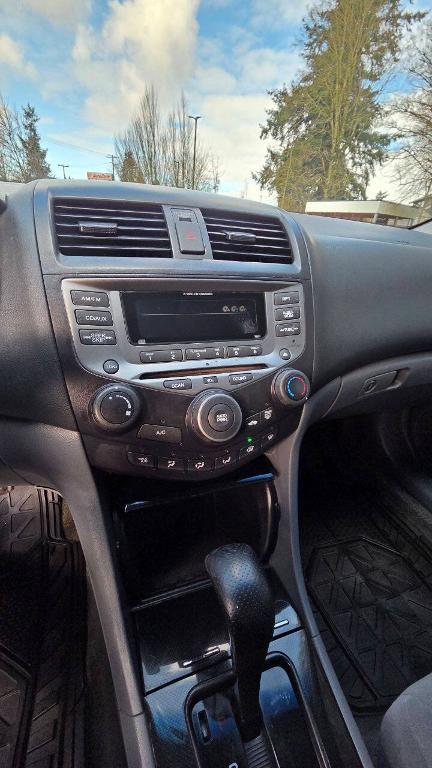 used 2007 Honda Accord car, priced at $2,995