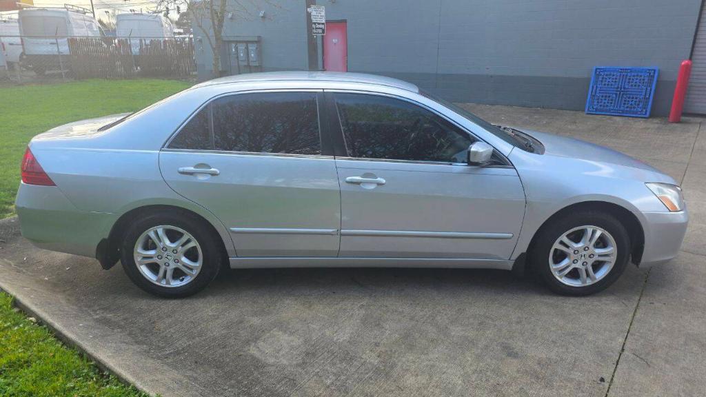 used 2007 Honda Accord car, priced at $2,995