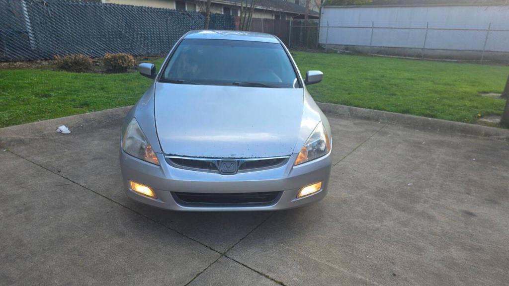 used 2007 Honda Accord car, priced at $2,995