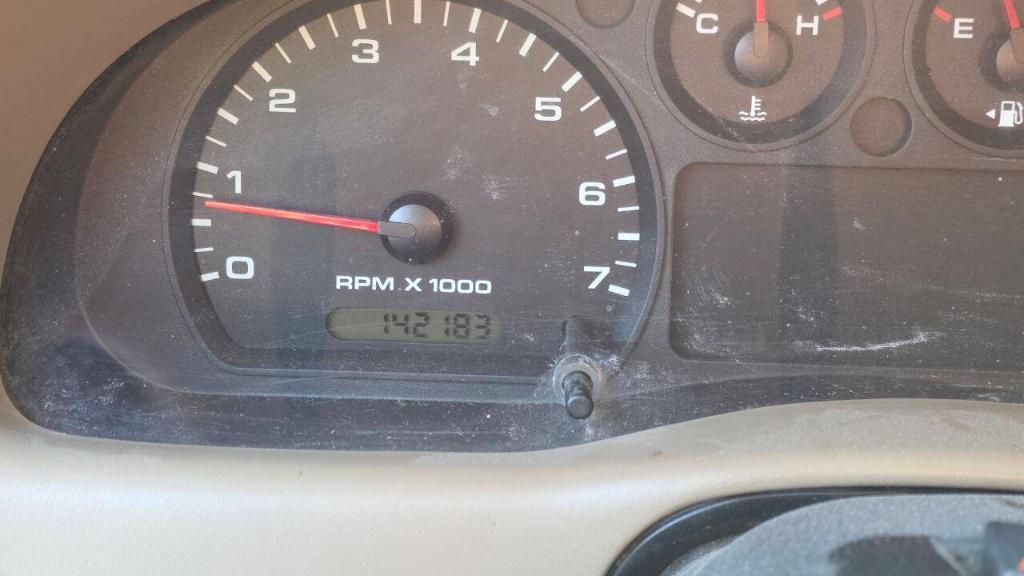 used 2005 Ford Ranger car, priced at $10,995