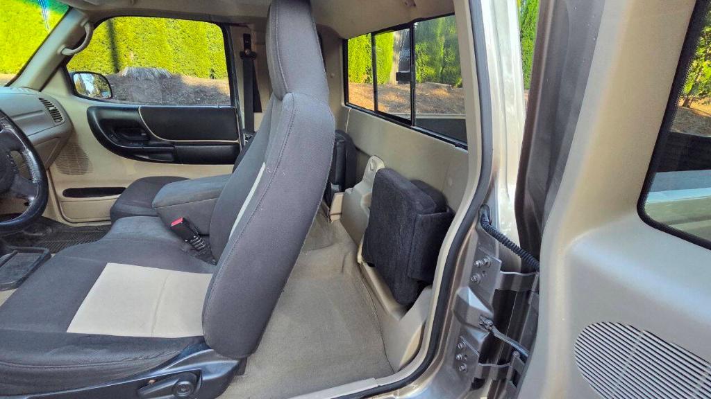 used 2005 Ford Ranger car, priced at $10,995