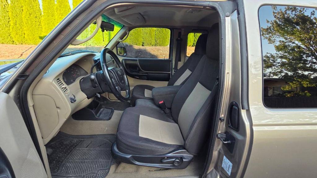 used 2005 Ford Ranger car, priced at $10,995