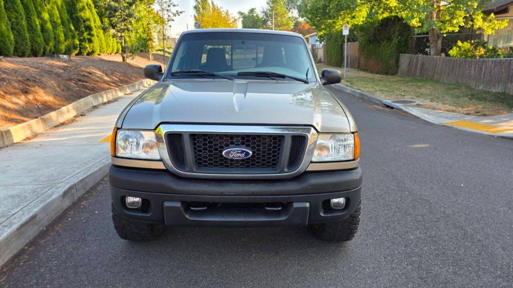 used 2005 Ford Ranger car, priced at $10,995