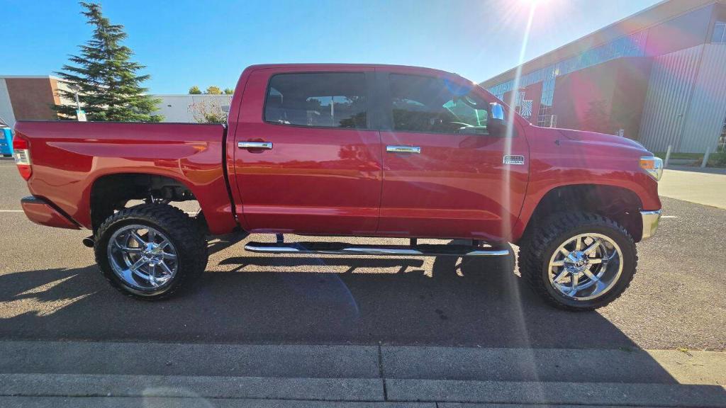 used 2014 Toyota Tundra car, priced at $28,995