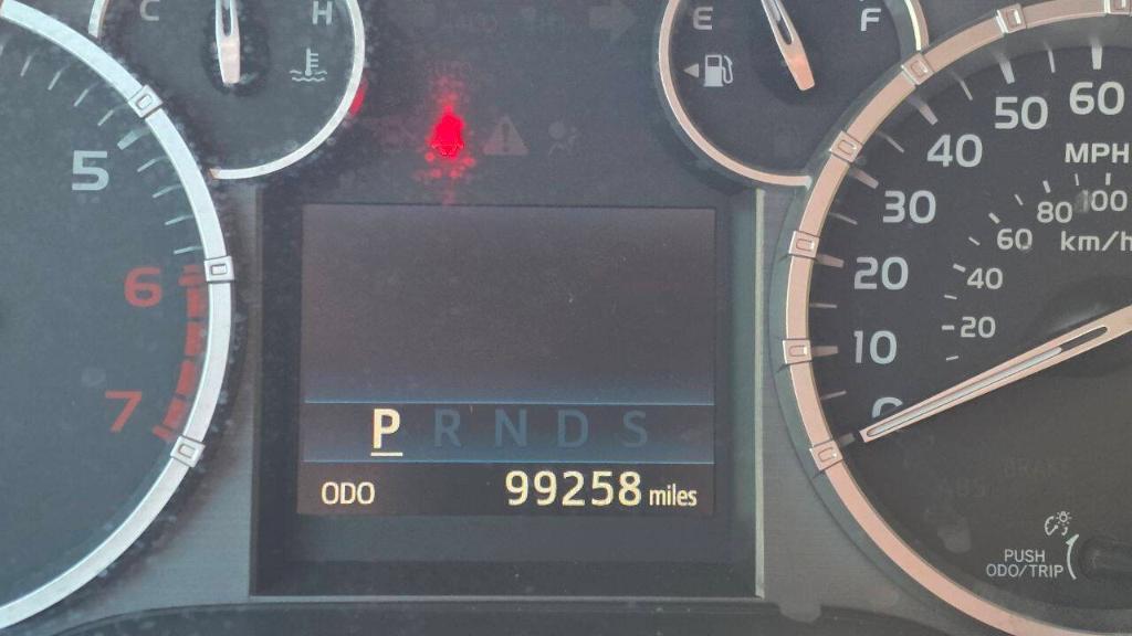 used 2014 Toyota Tundra car, priced at $28,995