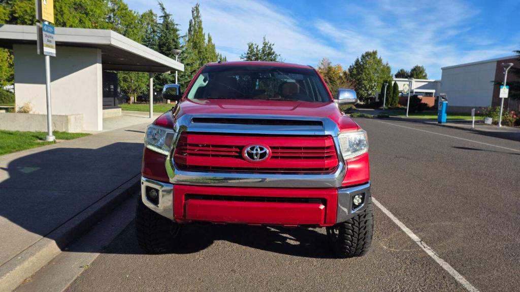 used 2014 Toyota Tundra car, priced at $28,995