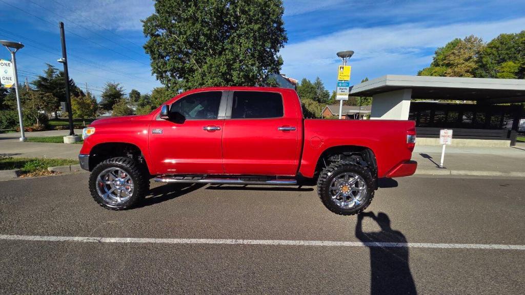 used 2014 Toyota Tundra car, priced at $28,995