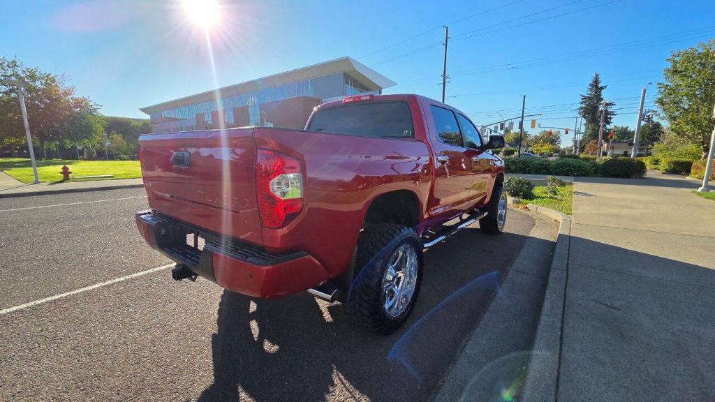 used 2014 Toyota Tundra car, priced at $28,995