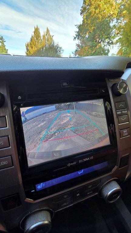 used 2014 Toyota Tundra car, priced at $28,995