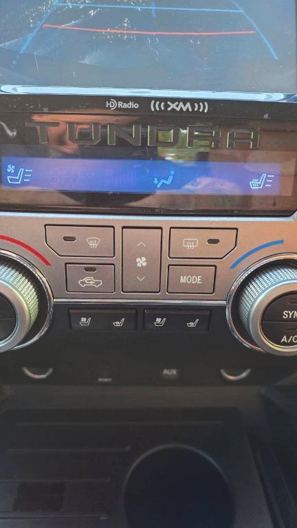 used 2014 Toyota Tundra car, priced at $28,995