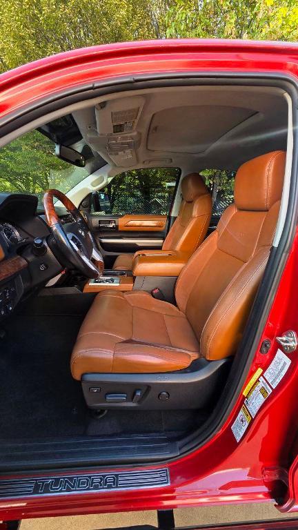 used 2014 Toyota Tundra car, priced at $28,995