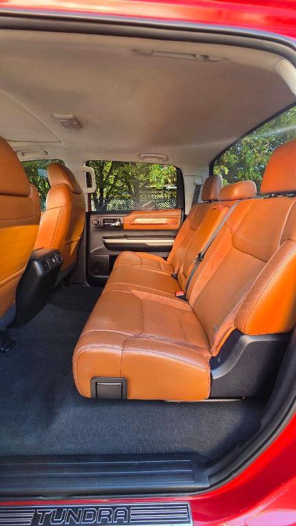 used 2014 Toyota Tundra car, priced at $28,995