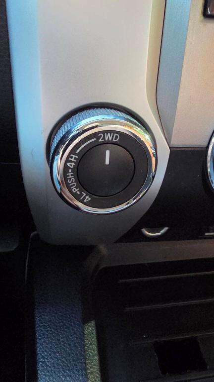 used 2014 Toyota Tundra car, priced at $28,995