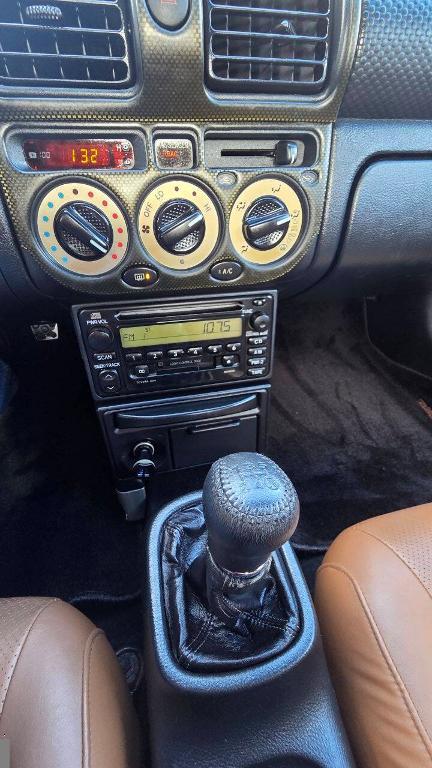 used 2002 Toyota MR2 car, priced at $8,995