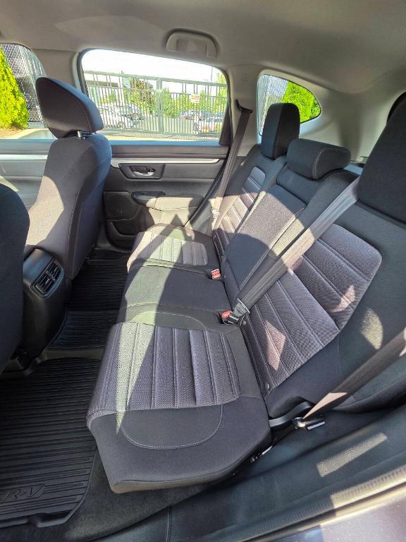 used 2020 Honda CR-V car, priced at $18,995