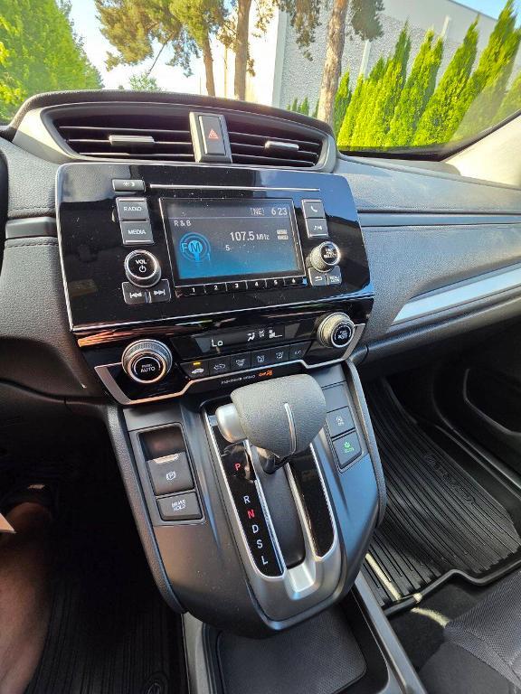 used 2020 Honda CR-V car, priced at $18,995