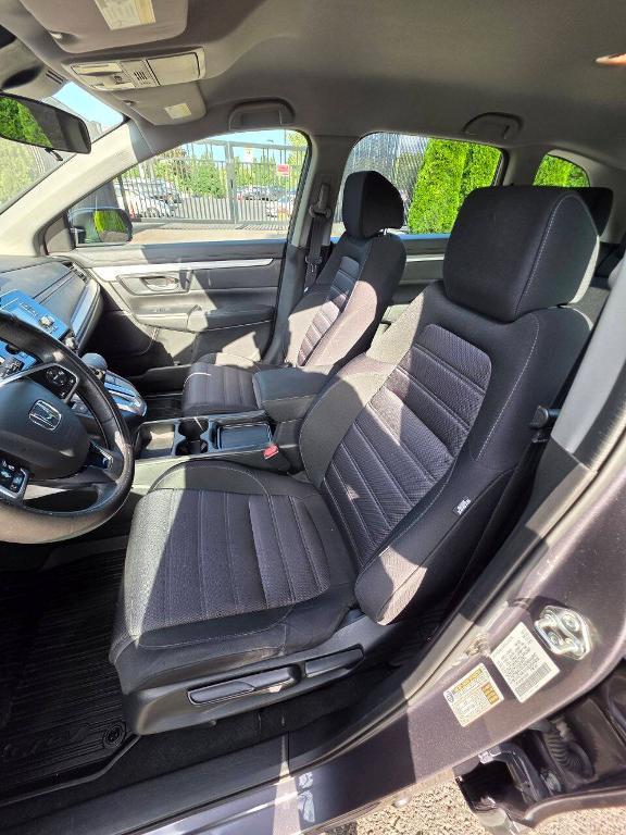 used 2020 Honda CR-V car, priced at $18,995