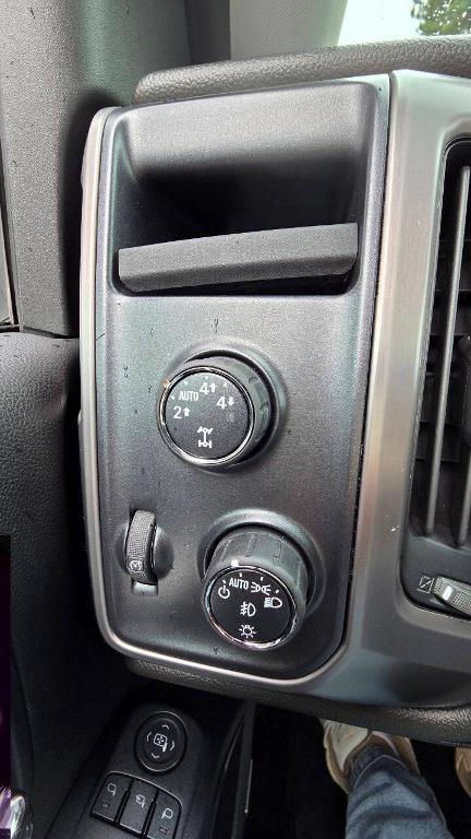 used 2014 GMC Sierra 1500 car, priced at $16,995