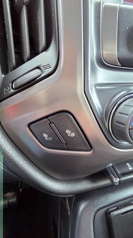 used 2014 GMC Sierra 1500 car, priced at $16,145